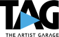 logo_the_artist_garage